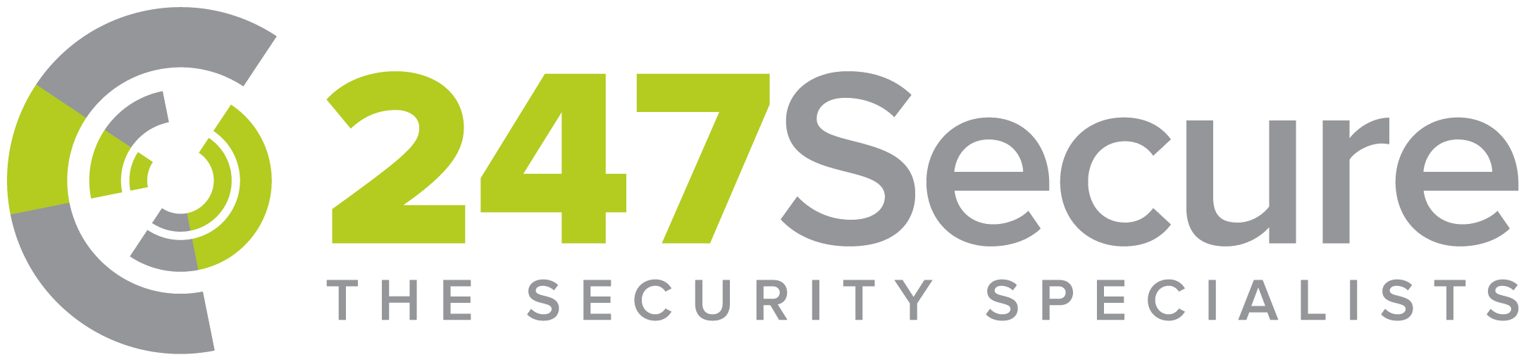 247 Secure Logo